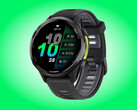 Garmin passe à la vitesse supérieure avec une nouvelle mise à jour bêta v18.xx pour la Forerunner 970.