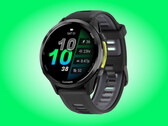 Garmin passe à la vitesse supérieure avec une nouvelle mise à jour bêta v18.xx pour la Forerunner 970.