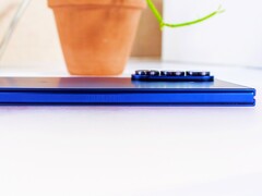 Le Galaxy Z Fold8 pourrait être encore plus fin et plus léger que le Fold7.