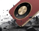 Le X70. (Source de l'image : Honor)