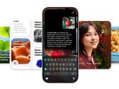 Certaines fonctions d'intelligence artificielle ne sont disponibles que sur l'iPhone 17 Pro et l'iPhone Air.