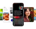Certaines fonctions d'intelligence artificielle ne sont disponibles que sur l'iPhone 17 Pro et l'iPhone Air.