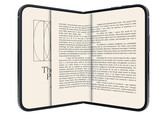 iPhone Duo affichage double PDF