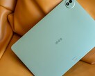 Le iQOO Pad 5 Pro. (Source de l'image : New Technology sur Weibo)