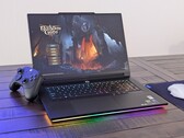 Legion 9 Revue du 18IAX10 : Le premier ordinateur portable de jeu de 18 pouces de Lenovo est presque un coup de maître