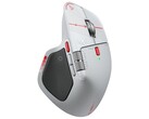 Rendu non officiel de la Logitech MX Master 4 Special Edition.