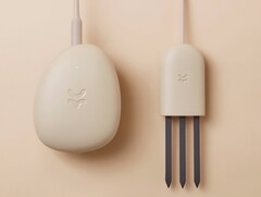 Le nouveau système est conçu pour faciliter l&#039;entretien des plantes (Image source : Oko)