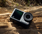 DJI présente l'Osmo Action 4 comme offrant une qualité d'image de premier ordre. (Source de l'image : DJI)