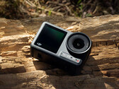 DJI présente l'Osmo Action 4 comme offrant une qualité d'image de premier ordre. (Source de l'image : DJI)