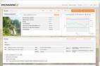 AMD Ryzen 9 3900X - PCMark 8 Home.