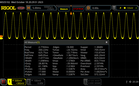 PWM (3/10 luminosité)