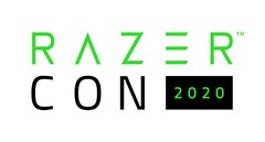 La RazerCon débutera en octobre 2020. (Source : Razer)