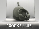Le gris olive est la sixième option de couleur proposée pour le casque WH-1000XM6 de Sony.