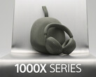 Le gris olive est la sixième option de couleur proposée pour le casque WH-1000XM6 de Sony.