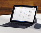 Le Surface Laptop Go 4 serait le dernier modèle de sa gamme.