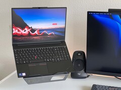 Lenovo ThinkPad E16 G3 (source de l&#039;image : Notebookcheck)