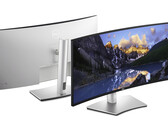 L'UltraSharp 38 (U3824DW) sera d'abord disponible en Amérique du Nord avant d'atteindre d'autres marchés. (Source de l'image : Dell)
