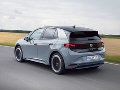 Le marché des VE d'occasion connaît une forte croissance en Allemagne.