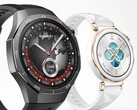 La Watch GT 5 series. (Source de l'image : Huawei)