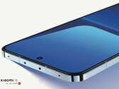 Le Xiaomi 13 sera assez différent du Xiaomi 12, Xiaomi 12S ou Xiaomi 12T. (Image source : Xiaomi)