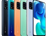 Xiaomi nous réserve 13 nouveaux smartphones.