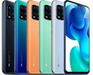 Xiaomi nous réserve 13 nouveaux smartphones.