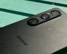 Le Xperia 1 VI semble être commercialisé pour ses capacités de zoom. (Source : Trusted Reviews)