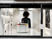Le magasin Nothing de première génération. (Source : Nothing)