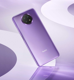 Le Redmi Note 9 5G se décline en trois couleurs. (Source de l&#039;image : Xiaomi)