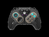 Turtle Beach dévoile le contrôleur Stealth Pivot avec des modules rotatifs (Source d'image : Turtle Beach)