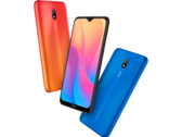 Xiaomi Redmi 8A