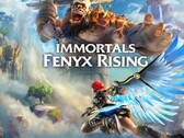 Immortals Fenyx Rising : test de performances pour PC portables et de bureau