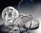 Corning dévoile le verre Extreme ULE pour la lithographie EUV de nouvelle génération (Source de l'image : Corning)