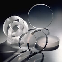 Corning dévoile le verre Extreme ULE pour la lithographie EUV de nouvelle génération (Source de l&#039;image : Corning)