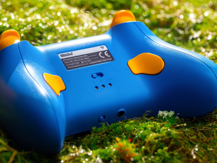 (Source de l'image : 8BitDo)