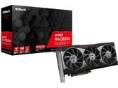 ASRock est le premier des partenaires du conseil d'administration d'AMD à dévoiler son propre RX 6900 XT. (Source de l'image : ASRock)