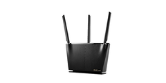 Le nouveau routeur domestique RT-AX7868U Wi-Fi 6. (Source : Asus)