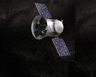 Image de TESS en orbite