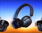Les écouteurs XP1, le casque XH1 et les écouteurs à pince XC1 de Baseus sont tous dotés de la technologie Dolby Audio et de l'accord Sound by Bose. (Source de l'image : Baseus)