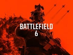 Battlefield 6 est arrivé en tête des ventes de jeux aux États-Unis en octobre (Image source : EA)