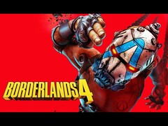 Le gameplay de Borderlands 4 sera présenté à State of Play le 30 avril 2025. (Source de l'image : PlayStation Blog)