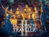 Illustration promotionnelle d’Octopath Traveler sur Switch 2.