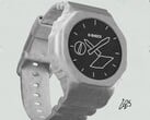 La montre de collaboration Casio G-Shock x Yardland (photo) a été annoncée sur les médias sociaux. (Source de l'image : Casio)