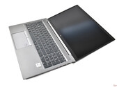 HP ZBook Firefly 15 G7 : même les nouveaux designs ne peuvent pas sauver les ordinateurs portables Comet Lake