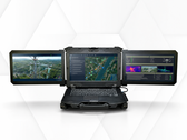 Durabook a lancé une nouvelle station de travail renforcée