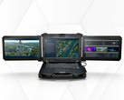 Durabook a lancé une nouvelle station de travail renforcée