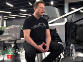 Elon Musk parle du modèle 2 à 25 000 dollars (image : Munro Live/YT)