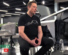 Elon Musk parle du modèle 2 à 25 000 dollars (image : Munro Live/YT)