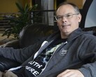 Tim Sweeney. (Source de l'image : Epic Games)