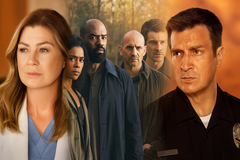 Les retours et les retards de l&#039;automne 2025 à la télévision révélés (Source de l&#039;image : Disney/Anne Marie Fox, Lindsay Siu/NBC, ABC/Promotional still ; composite créé par Notebookcheck)